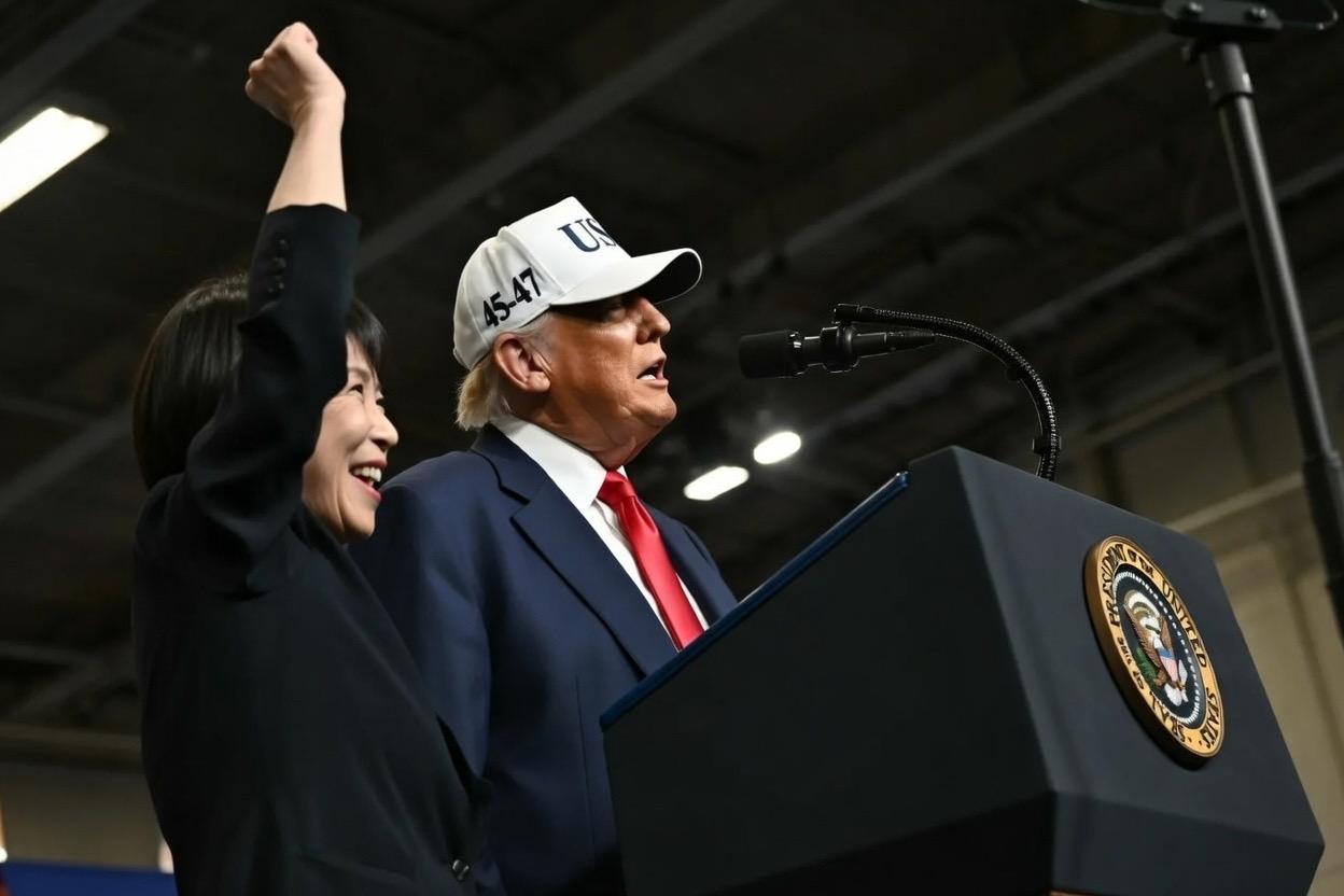 Japan’s $36B investment marks opening move in historic U.S. trade pact